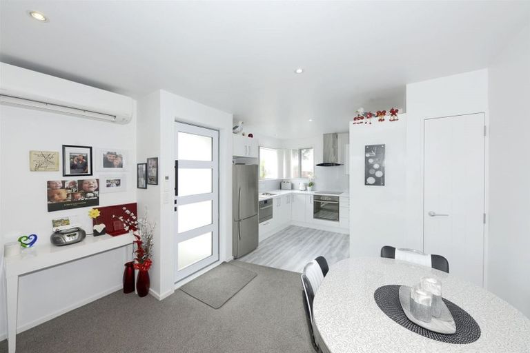 Photo of property in 14 Leaver Terrace, North New Brighton, Christchurch, 8083