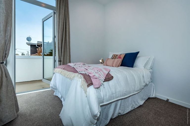 Photo of property in 4/44 Packe Street, Edgeware, Christchurch, 8013