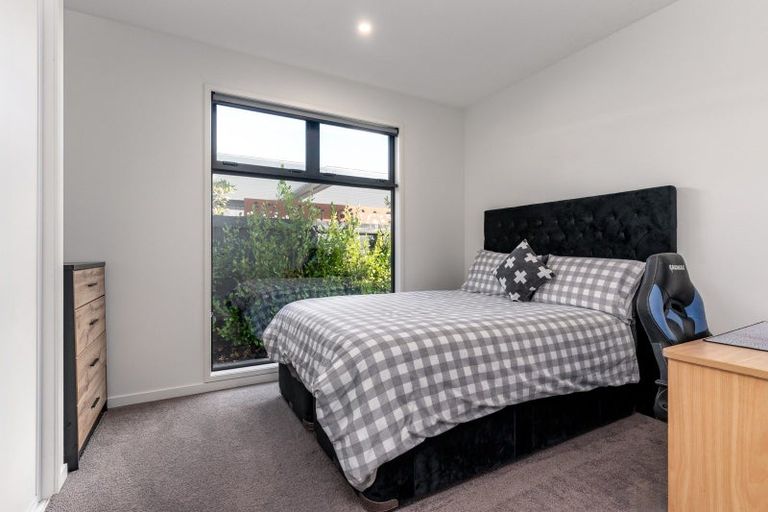 Photo of property in 37 Kohunga Crescent, Bottle Lake, Christchurch, 8083