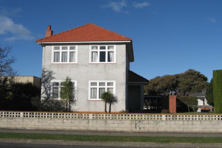 Photo of property in 10 Herrick Street, Marewa, Napier, 4110