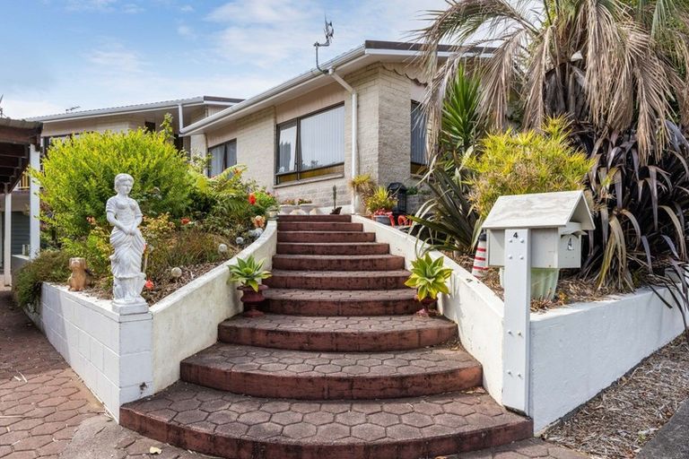 Photo of property in 4 Silby Street, Waitara, 4320