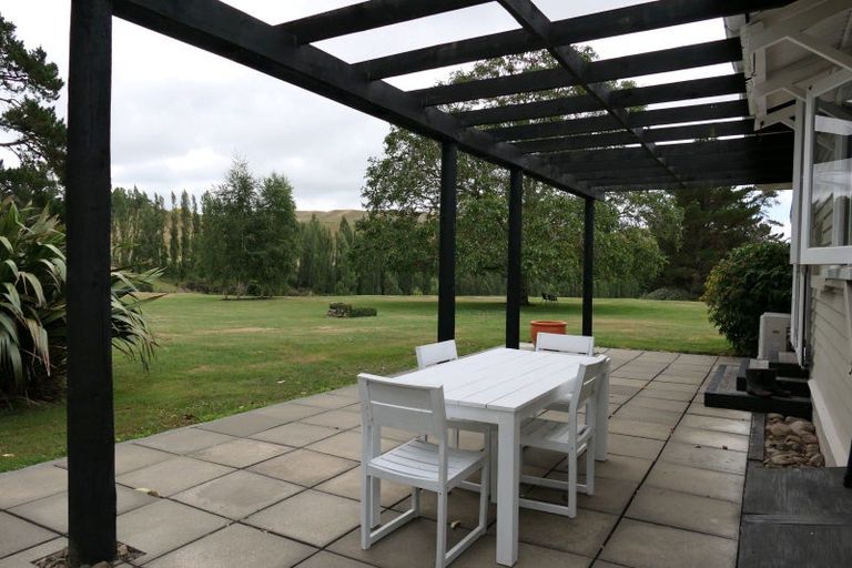Photo of property in Olrig Station, 1287 Kereru Road, Maraekakaho, Hastings, 4171