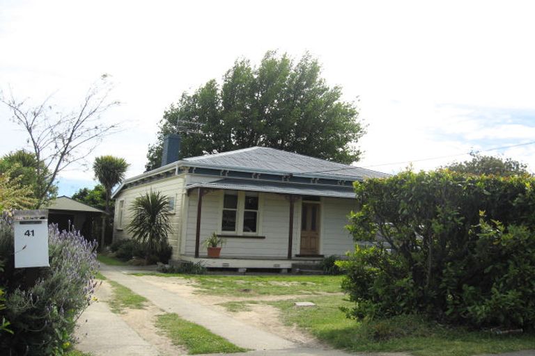 Photo of property in 41 Muller Road, Blenheim, 7201