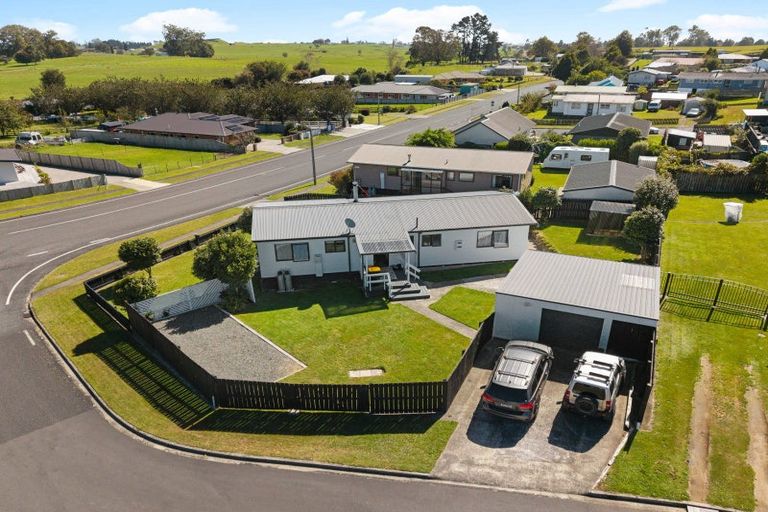 Photo of property in 74 Manfield Street, Tokoroa, 3420