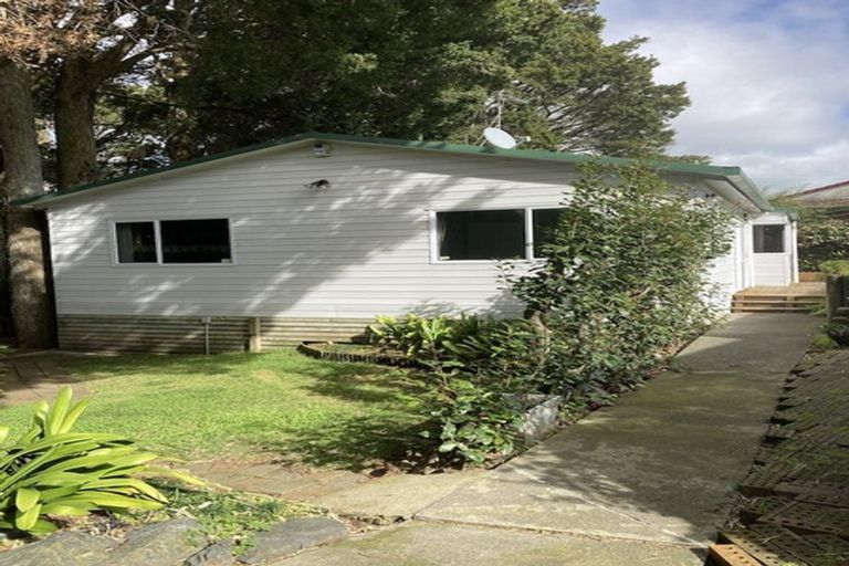 Photo of property in 43b Arthur Road, Hillpark, Auckland, 2102