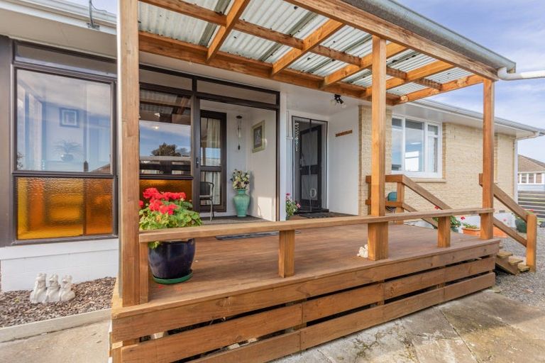 Photo of property in 4a Mccarthy Terrace, Waipukurau, 4200