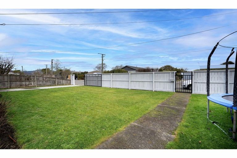 Photo of property in 3 Willis Place, Spreydon, Christchurch, 8024