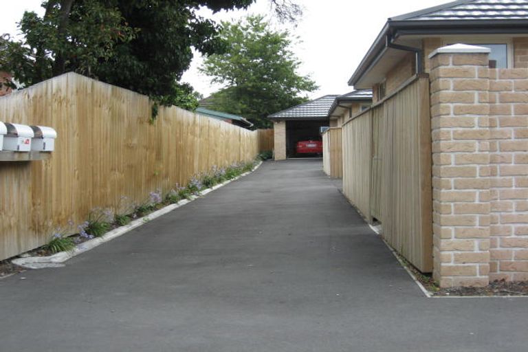 Photo of property in 44b Hansons Lane, Upper Riccarton, Christchurch, 8041