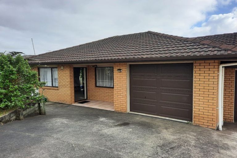 Photo of property in 5 Drumbeg Close, Flat Bush, Auckland, 2019