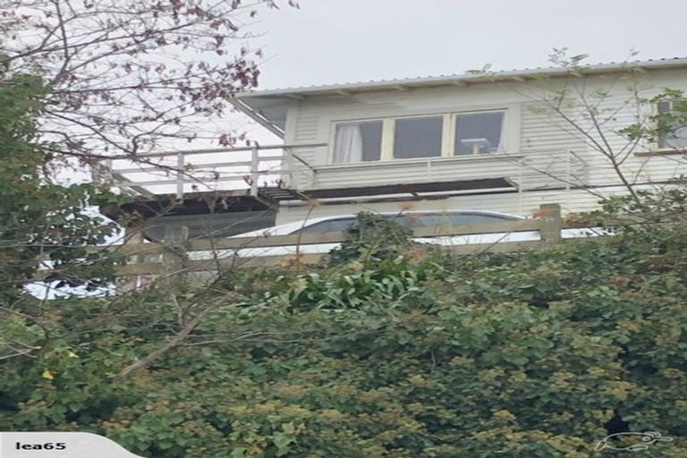 Photo of property in 8 Seaview Terrace, Bluff Hill, Napier, 4110