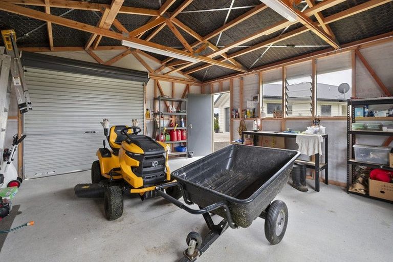 Photo of property in 29 Fry Road, Halcombe, Feilding, 4777