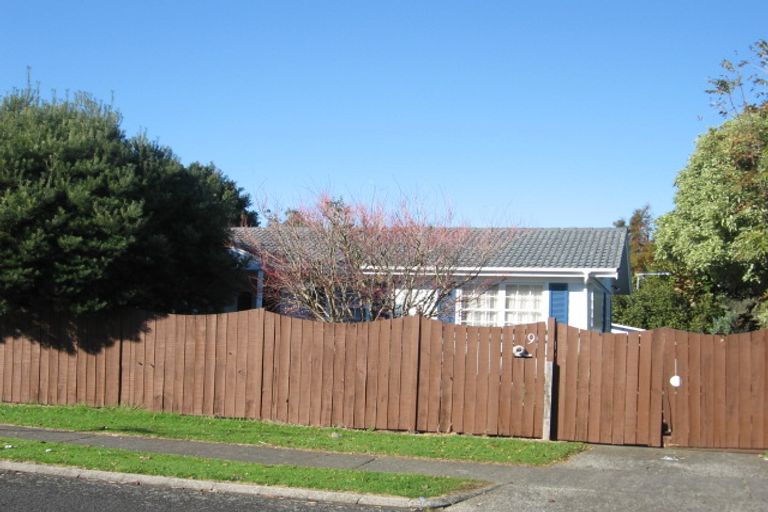Photo of property in 9 Sunlands Drive, Manurewa, Auckland, 2102