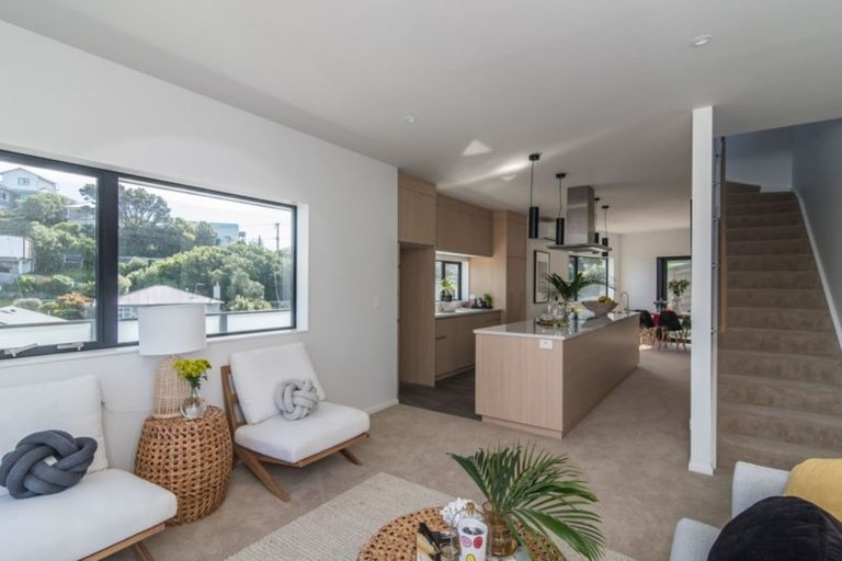 Photo of property in 26/104 Maupuia Road, Maupuia, Wellington, 6022