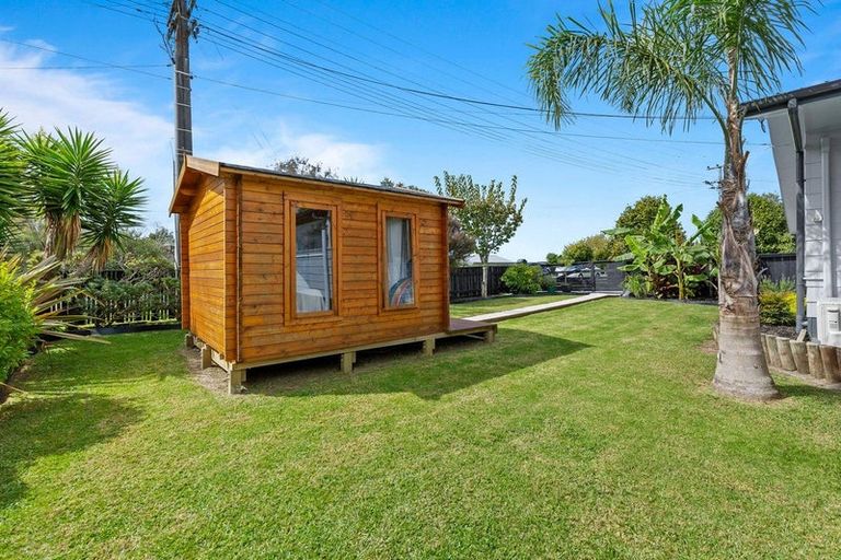 Photo of property in 23 Albert Road, Warkworth, 0910