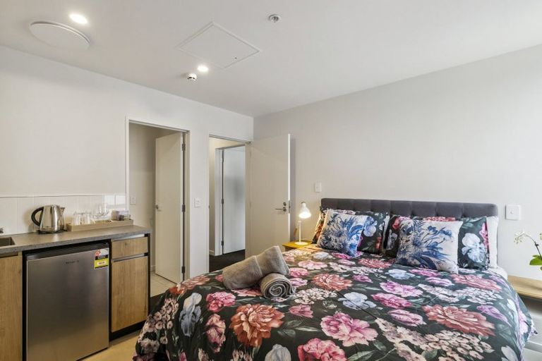 Photo of property in 1004/212 Willis Street, Te Aro, Wellington, 6011