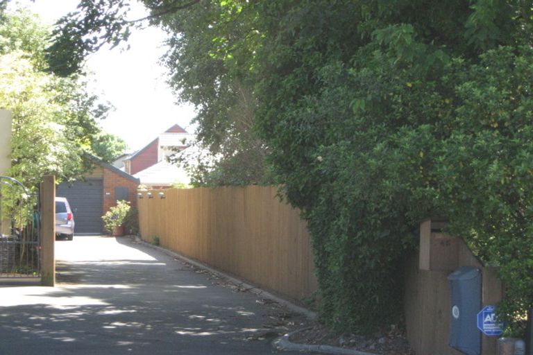 Photo of property in 45 Aylmer Street, Somerfield, Christchurch, 8024