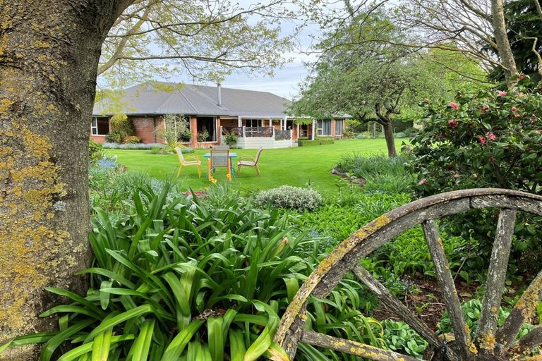 Photo of property in 101 Seafield Road, Netherby, Ashburton, 7772