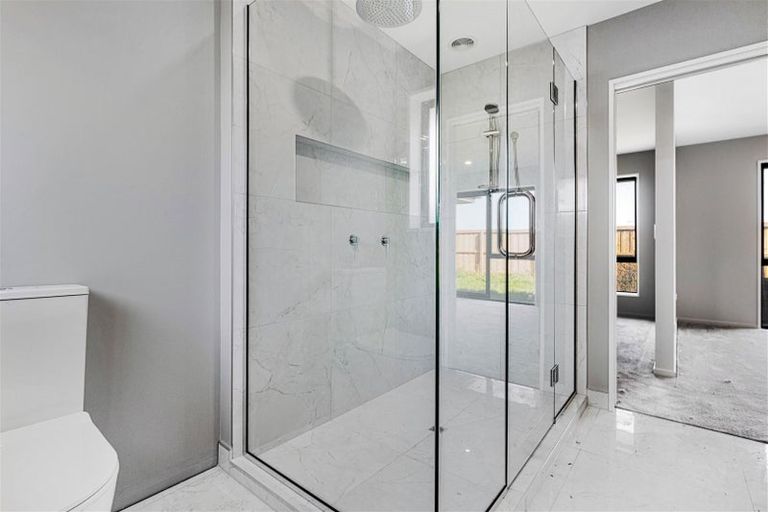 Photo of property in 6 Nethercote Way, Rolleston, 7614