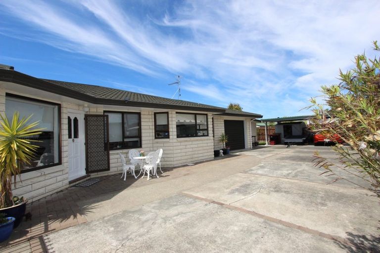 Photo of property in 175 Middle Renwick Road, Springlands, Blenheim, 7201