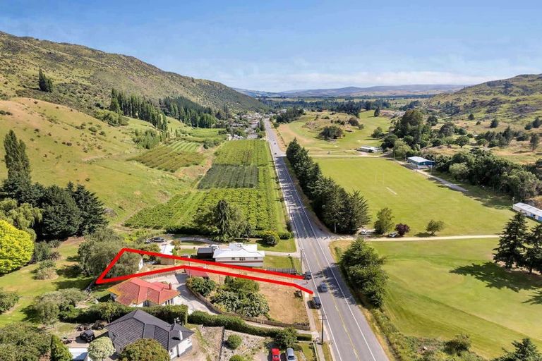 Photo of property in 235 Scotland Street, Roxburgh, 9500