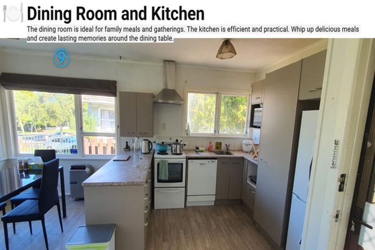 Photo of property in 3 Wheatley Avenue, Pakuranga, Auckland, 2010