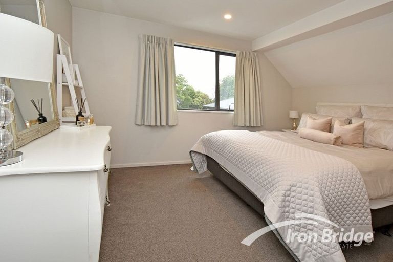 Photo of property in 1/340 Madras Street, Christchurch Central, Christchurch, 8013