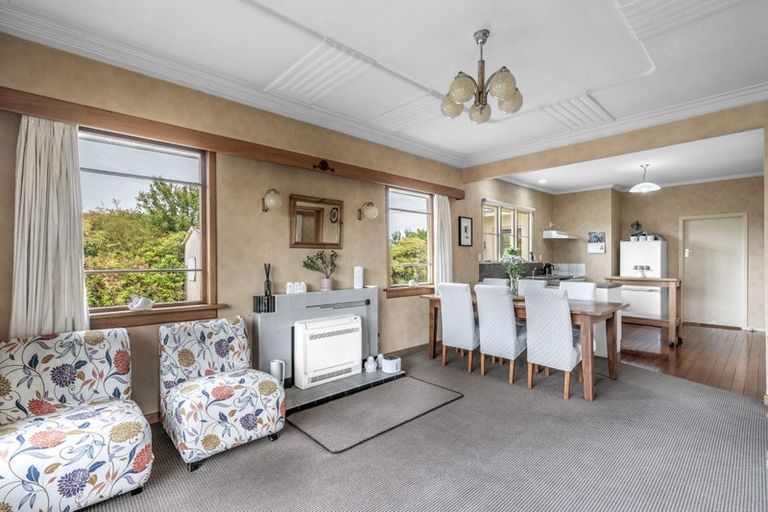 Photo of property in 437 Racecourse Road, Hargest, Invercargill, 9810