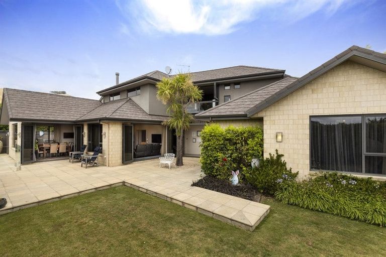 Photo of property in 3 Hawkwood Place, Witherlea, Blenheim, 7201