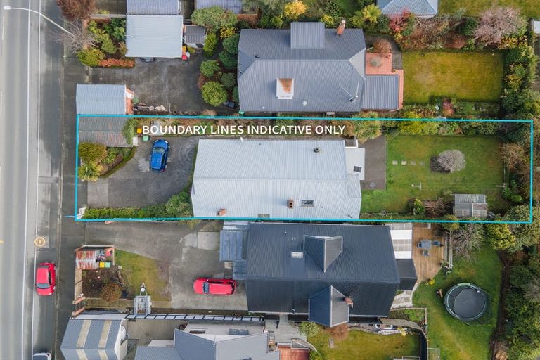 Photo of property in 77b Wai-iti Road, Highfield, Timaru, 7910