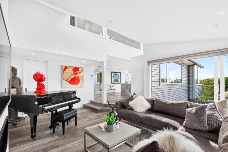 Photo of property in 12a Albert Road, Devonport, Auckland, 0624