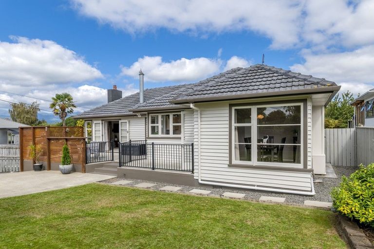 Photo of property in 23 Chester Street, Levin, 5510