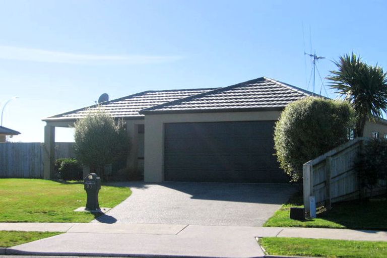 Photo of property in 21 Bellona Place, Flagstaff, Hamilton, 3210