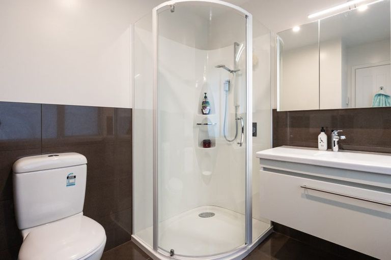 Photo of property in 109c James Line, Kelvin Grove, Palmerston North, 4414