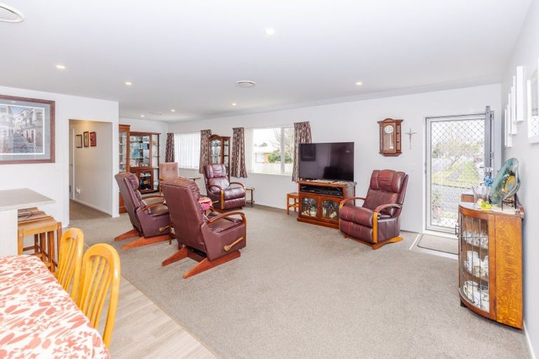 Photo of property in 18 Harlock Place, Huntly, 3700