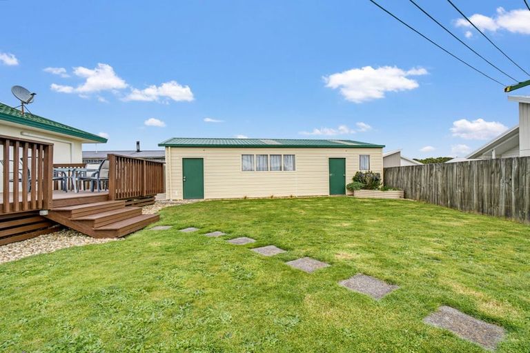 Photo of property in 17 Mansfield Road, Owhata, Rotorua, 3010