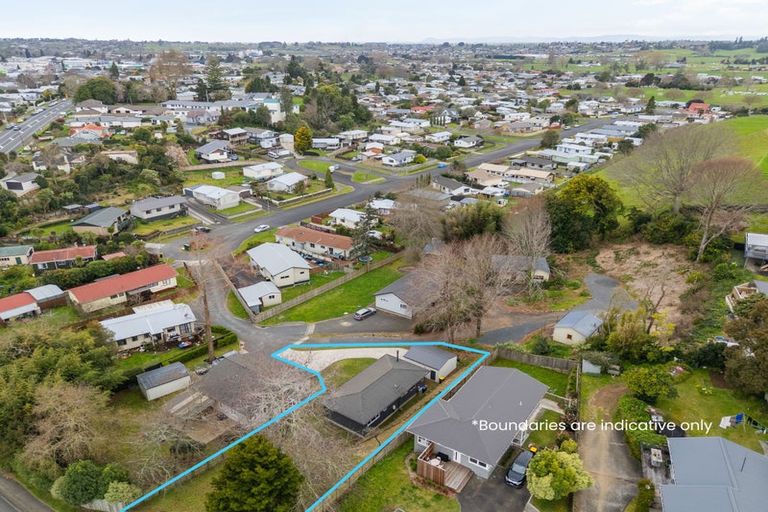 Photo of property in 337 Sinclair Terrace, Te Awamutu, 3800