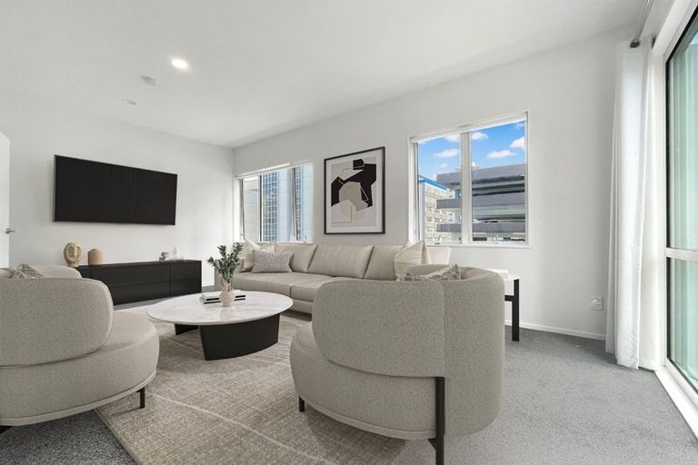 Photo of property in Boulcott Street Flats, 84a Boulcott Street, Wellington Central, Wellington, 6011