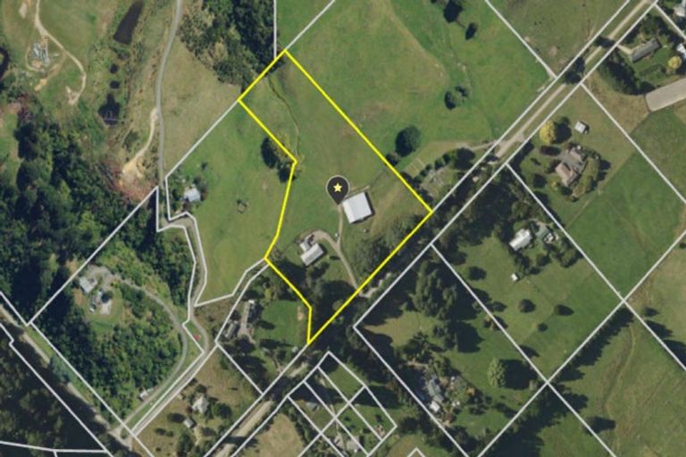 Photo of property in 29 Kuku Road, Pohangina, Ashhurst, 4884