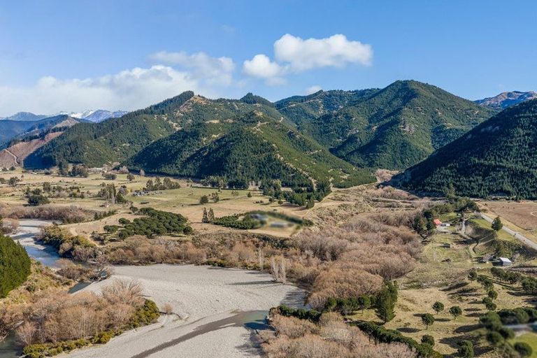 Photo of property in 3193 Waihopai Valley Road, Waihopai Valley, Blenheim, 7276