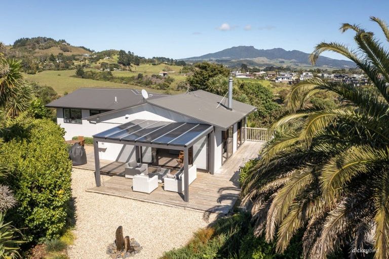 Photo of property in 105 Greenslade Road, Raglan, 3295