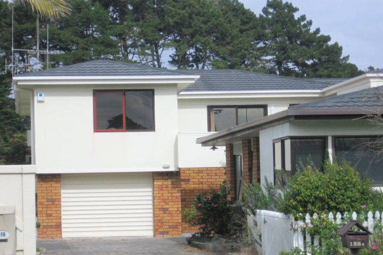 Photo of property in 128b Oceanbeach Road, Mount Maunganui, 3116
