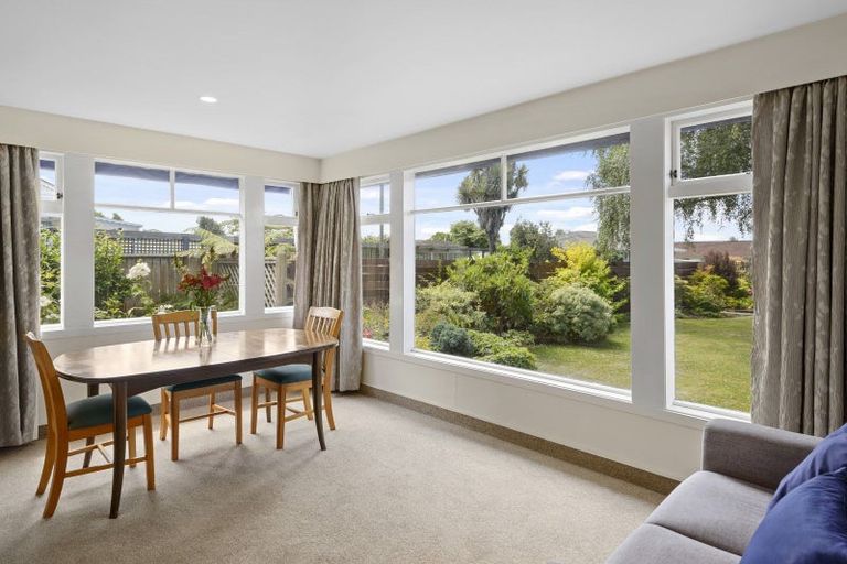 Photo of property in 64 Domain Terrace, Spreydon, Christchurch, 8024