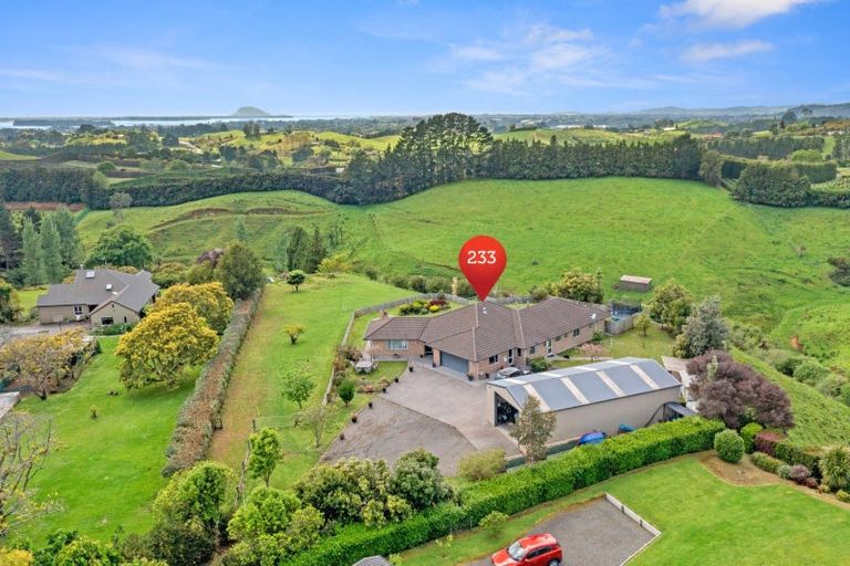 Photo of property in 233 Waipapa Block Road, Whakamarama, Tauranga, 3180