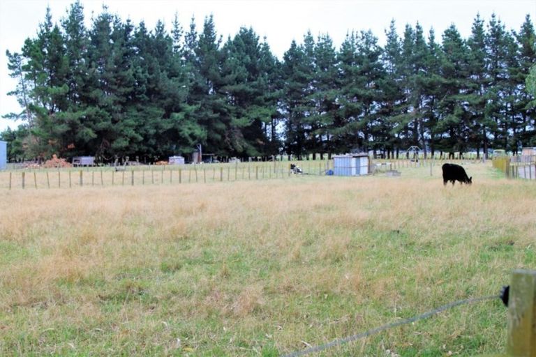 Photo of property in 12 Totaramahonga Road, Dannevirke, 4972