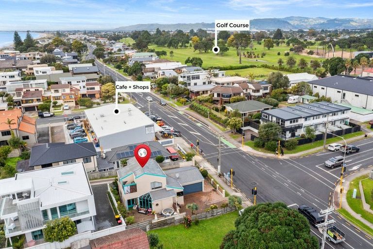 Photo of property in 85a Oceanbeach Road, Mount Maunganui, 3116
