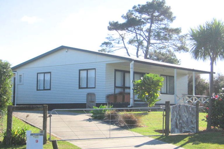 Photo of property in 11 Kanuka Place, Mangawhai Heads, Mangawhai, 0505