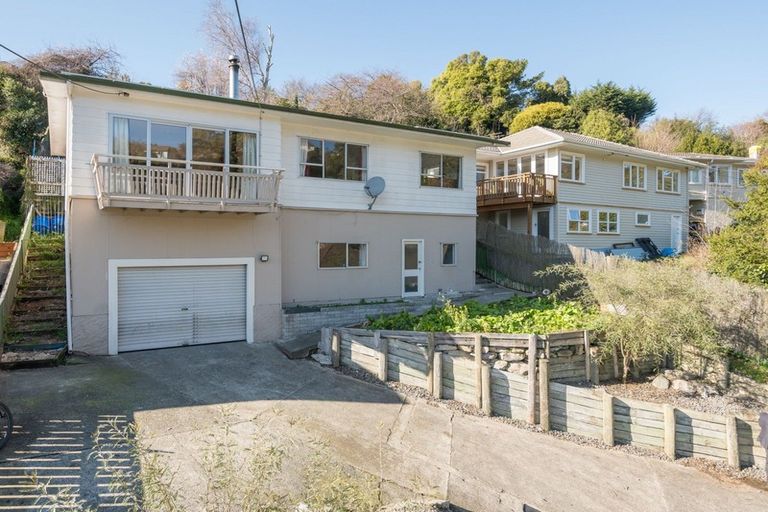 Photo of property in 45 Murphy Street, Toi Toi, Nelson, 7010