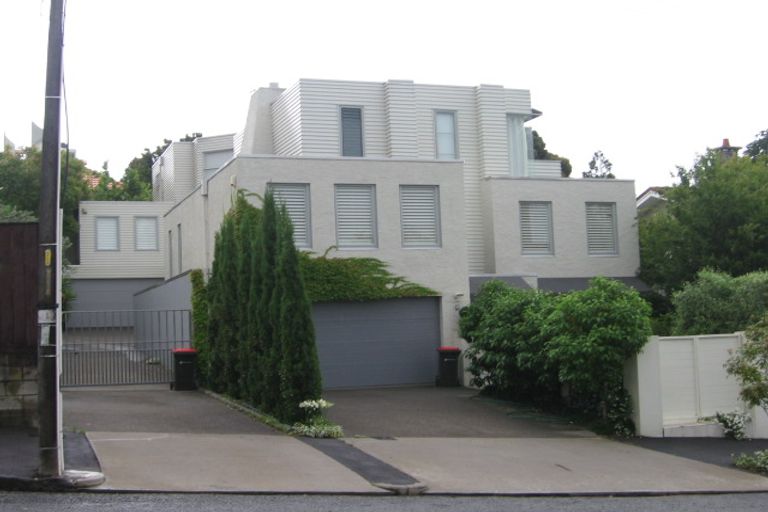 Photo of property in 2a Ranui Road, Remuera, Auckland, 1050