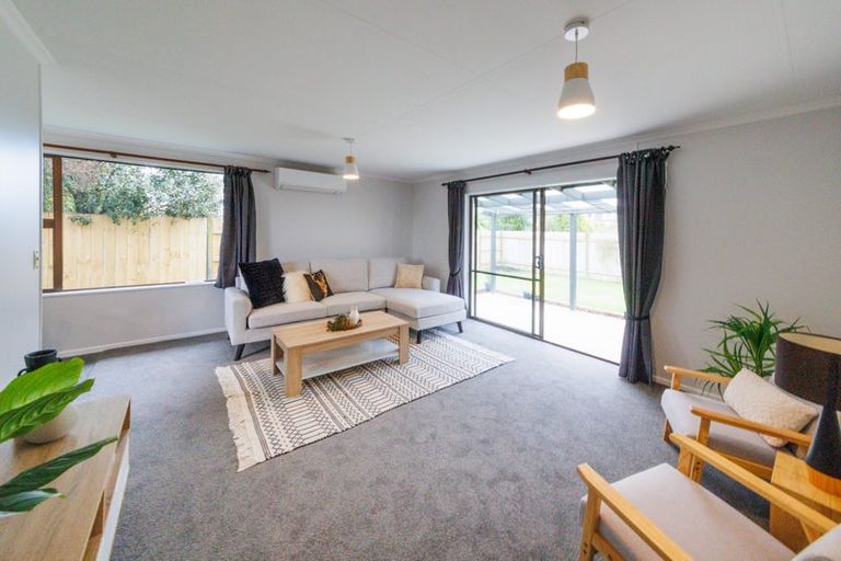 Photo of property in 60b Rhodes Drive, Kelvin Grove, Palmerston North, 4414