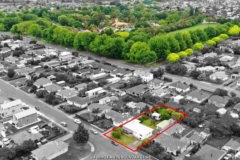 Photo of property in 713 Anson Street, Mayfair, Hastings, 4122